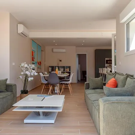 Chez Misha - Sublime Maison Climatisee A 100m Des Plages De Carnon * Mauguio