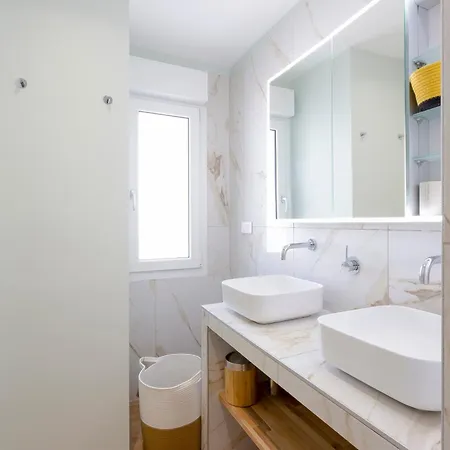 Chez Misha - Sublime Maison Climatisee A 100m Des Plages De Carnon Willa Mauguio