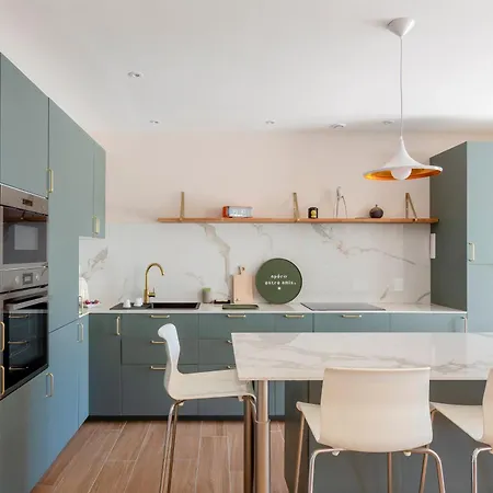Chez Misha - Sublime Maison Climatisee A 100m Des Plages De Carnon Villa