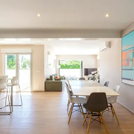 Chez Misha - Sublime Maison Climatisee A 100m Des Plages De Carnon *