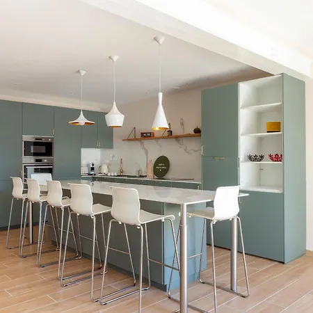 Chez Misha - Sublime Maison Climatisee A 100m Des Plages De Carnon