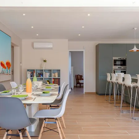 Chez Misha - Sublime Maison Climatisee A 100m Des Plages De Carnon Mauguio