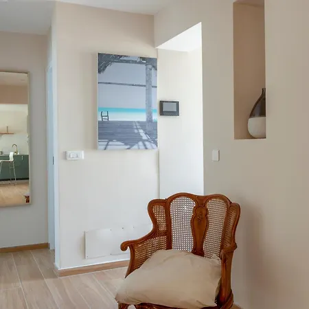 Chez Misha - Sublime Maison Climatisee A 100m Des Plages De Carnon Willa