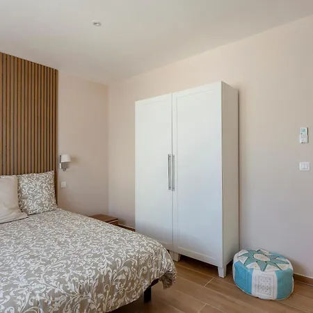 Chez Misha - Sublime Maison Climatisee A 100m Des Plages De Carnon *