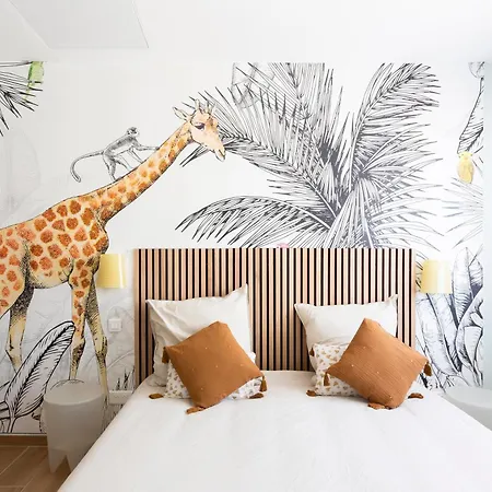 Chez Misha - Sublime Maison Climatisee A 100m Des Plages De Carnon