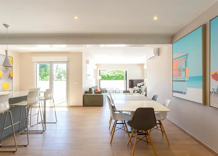 Chez Misha - Sublime Maison Climatisee A 100m Des Plages De Carnon *