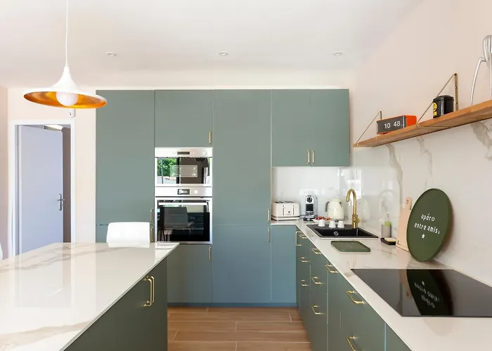 Chez Misha - Sublime Maison Climatisee A 100m Des Plages De Carnon Βίλα Mauguio