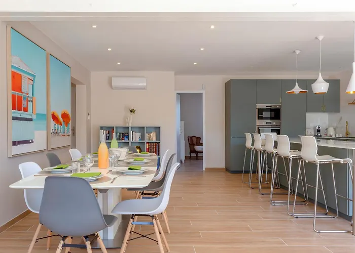 Chez Misha - Sublime Maison Climatisee A 100m Des Plages De Carnon Mauguio